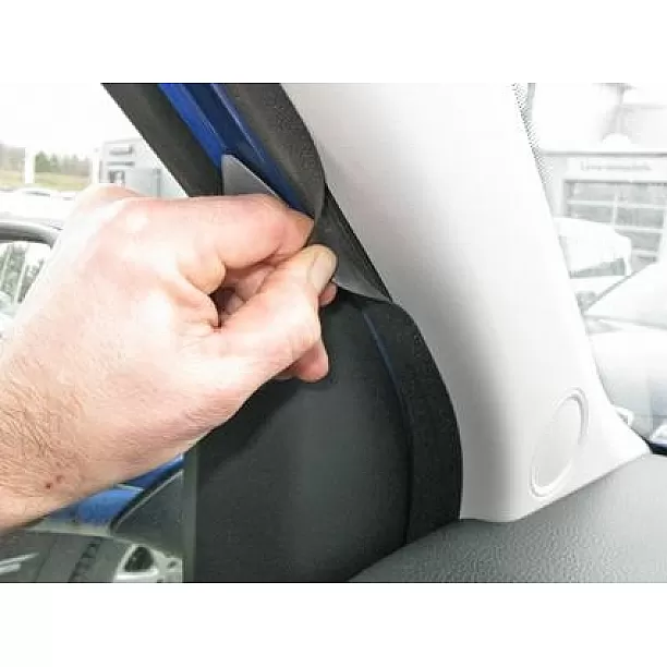 Houder - Brodit ProClip - Volkswagen Amarok 2017-2023 Left mount Houder - Brodit ProClip - Volkswagen Amarok 2017-2023 Left mount