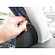 Houder - Brodit ProClip - Volkswagen Amarok 2017-2023 Left mount Houder - Brodit ProClip - Volkswagen Amarok 2017-2023 Left mount