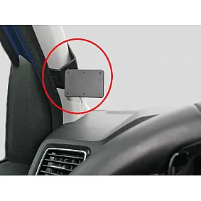 Houder - Brodit ProClip - Volkswagen Amarok 2017-2023 Left mount