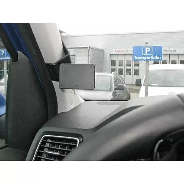Houder - Brodit ProClip - Volkswagen Amarok 2017-2023 Left mount Houder - Brodit ProClip - Volkswagen Amarok 2017-2023 Left mount