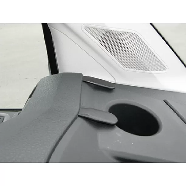 Houder - Brodit ProClip - Volkswagen Crafter 2017-2024- MAN TGE 2019-2024 Left mount