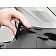 Houder - Brodit ProClip - Volkswagen Crafter 2017-2024- MAN TGE 2019-2024 Left mount