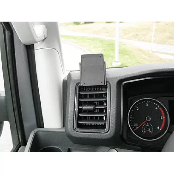 Houder - Brodit ProClip - Volkswagen Crafter 2017-2024- MAN TGE 2019-2024 Left mount