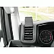 Houder - Brodit ProClip - Volkswagen Crafter 2017-2024- MAN TGE 2019-2024 Left mount