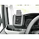 Houder - Brodit ProClip - Volkswagen Crafter 2017-2024- MAN TGE 2019-2024 Left mount