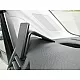 Houder - Brodit ProClip - Volkswagen Crafter 2017-2024- MAN TGE 2019-2024 Left mount