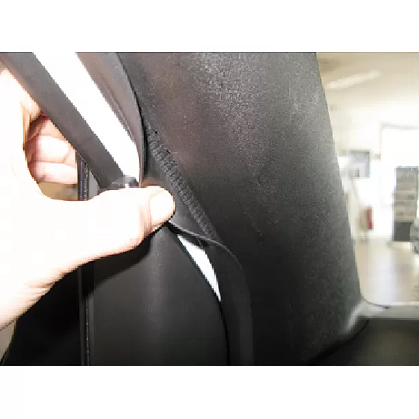 Houder - Brodit ProClip - Suzuki Ignis 2016-2023 Left mount Houder - Brodit ProClip - Suzuki Ignis 2016-2023 Left mount
