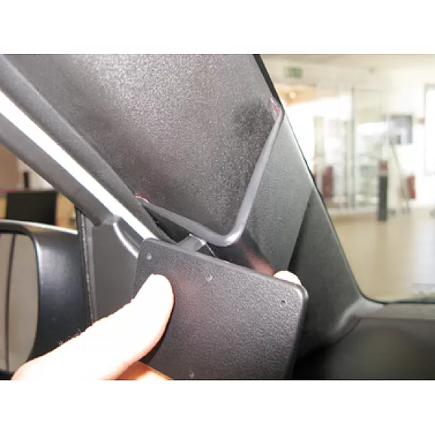 Houder - Brodit ProClip - Suzuki Ignis 2016-2023 Left mount Houder - Brodit ProClip - Suzuki Ignis 2016-2023 Left mount