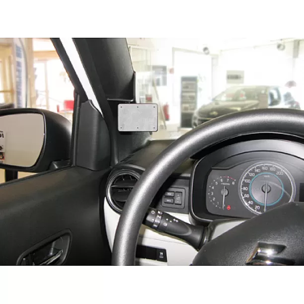 Houder - Brodit ProClip - Suzuki Ignis 2016-2023 Left mount Houder - Brodit ProClip - Suzuki Ignis 2016-2023 Left mount