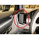 Houder - Brodit ProClip - Volvo S90/ V90 2017-> Left mount