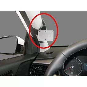Houder - Brodit ProClip - Kia Rio 2018-2023 / Stonic 2018-> Left mount