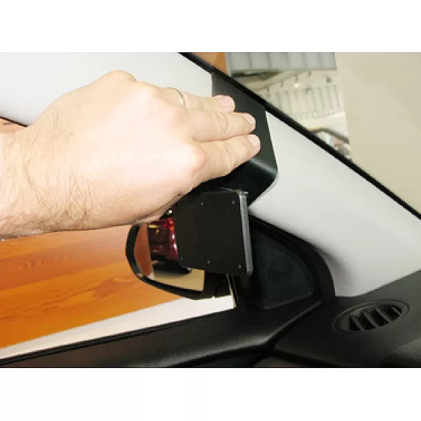Houder - Brodit ProClip - Kia Rio 2018-2023 / Stonic 2018-> Left mount