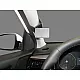 Houder - Brodit ProClip - Kia Rio 2018-2023 / Stonic 2018-> Left mount