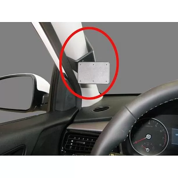 Houder - Brodit ProClip - Kia Rio 2018-2023 / Stonic 2018-> Left mount