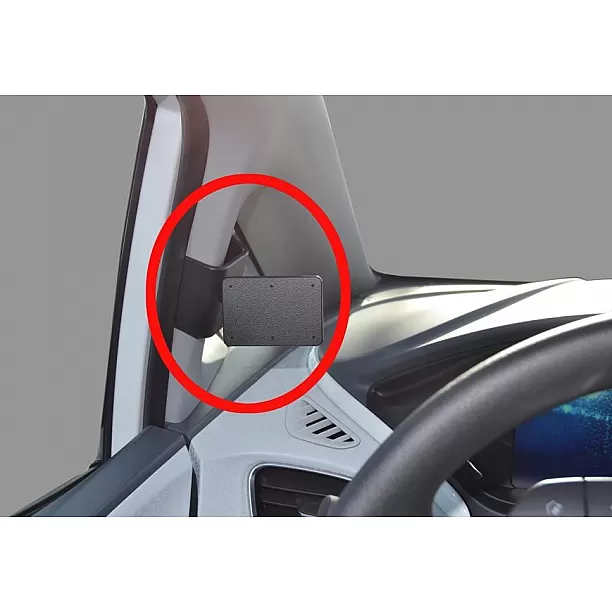 Houder - Brodit ProClip - Opel Ampera 2018-2022/ Chevrolet Bolt 2018-2021 Left mount Houder - Brodit ProClip - Opel Ampera 2018-2022/ Chevrolet Bolt 2018-2021 Left mount