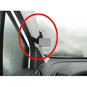 Houder - Brodit ProClip - Ford Transit Connect 2018-2022 / Tourneo Connect  2018-2023 Left mount