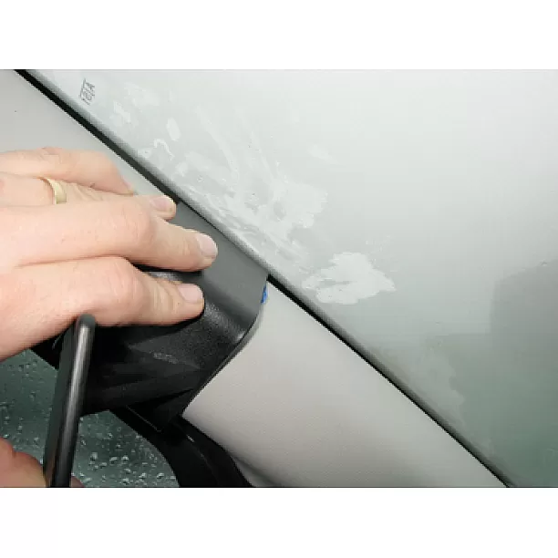 Houder - Brodit ProClip - Ford Transit Connect 2018-2022 / Tourneo Connect 2018-2023 Left mount Houder - Brodit ProClip - Ford Transit Connect 2018-2022 / Tourneo Connect 2018-2023 Left mount