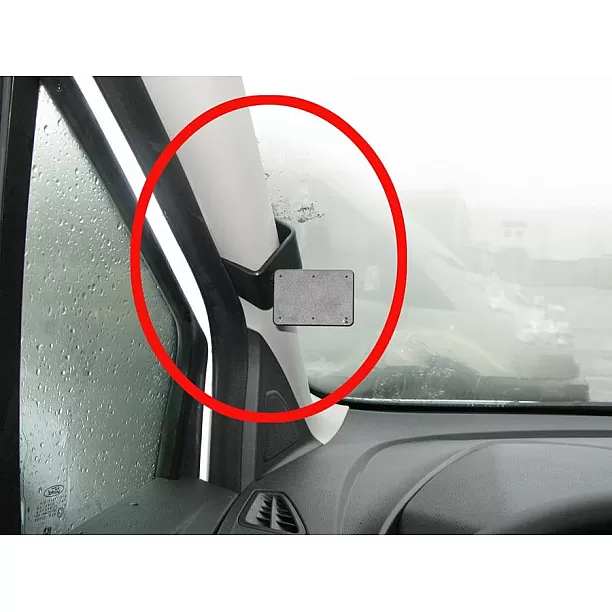 Houder - Brodit ProClip - Ford Transit Connect 2018-2022 / Tourneo Connect 2018-2023 Left mount Houder - Brodit ProClip - Ford Transit Connect 2018-2022 / Tourneo Connect 2018-2023 Left mount