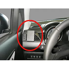 Houder - Brodit ProClip - Suzuki Swift 2018-2024 Left mount