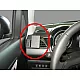 Houder - Brodit ProClip - Suzuki Swift 2018-2024 Left mount Houder - Brodit ProClip - Suzuki Swift 2018-2024 Left mount