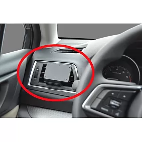 Houder - Brodit ProClip - Subaru Legacy 2015-2021 Left mount