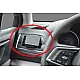 Houder - Brodit ProClip - Subaru Legacy 2015-2021 Left mount Houder - Brodit ProClip - Subaru Legacy 2015-2021 Left mount