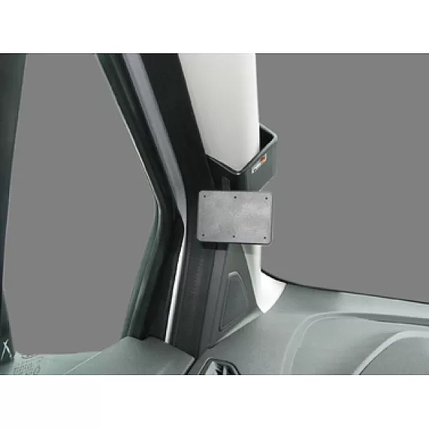 Houder - Brodit ProClip - Ford Transit Connect 2018-2023 / Tourneo Connect 2018-2022 Left mount Houder - Brodit ProClip - Ford Transit Connect 2018-2023 / Tourneo Connect 2018-2022 Left mount