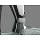 Houder - Brodit ProClip - Ford Transit Connect 2018-2023 / Tourneo Connect 2018-2022 Left mount Houder - Brodit ProClip - Ford Transit Connect 2018-2023 / Tourneo Connect 2018-2022 Left mount