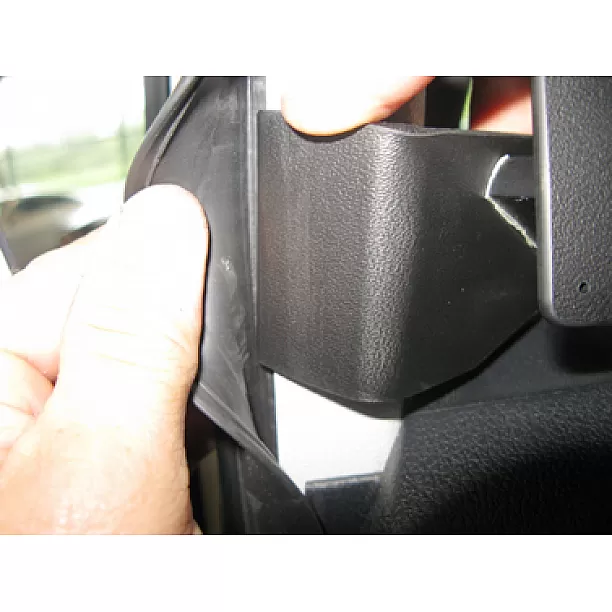 Houder - Brodit ProClip - Mercedes Benz Vito 2015-2023 Left mount Houder - Brodit ProClip - Mercedes Benz Vito 2015-2023 Left mount