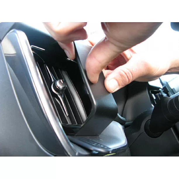 Houder - Brodit ProClip - Volvo V60/ S60 2019-> / XC60 2018-> Left mount Houder - Brodit ProClip - Volvo V60/ S60 2019-> / XC60 2018-> Left mount