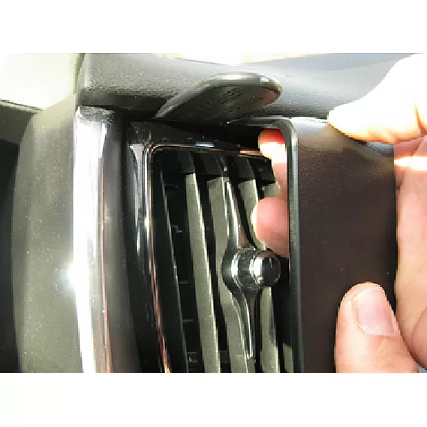 Houder - Brodit ProClip - Volvo V60/ S60 2019-> / XC60 2018-> Left mount Houder - Brodit ProClip - Volvo V60/ S60 2019-> / XC60 2018-> Left mount