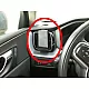 Houder - Brodit ProClip - Volvo V60/ S60 2019-> / XC60 2018-> Left mount Houder - Brodit ProClip - Volvo V60/ S60 2019-> / XC60 2018-> Left mount