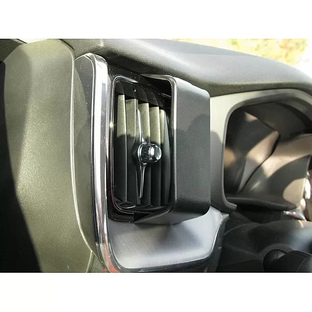 Houder - Brodit ProClip - Volvo V60/ S60 2019-> / XC60 2018-> Left mount Houder - Brodit ProClip - Volvo V60/ S60 2019-> / XC60 2018-> Left mount