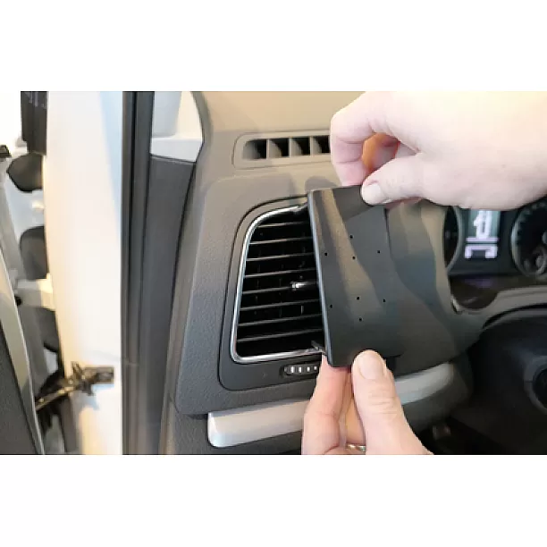 Houder - Brodit ProClip - Volkswagen Sharan 2011-2022 Left mount Houder - Brodit ProClip - Volkswagen Sharan 2011-2022 Left mount