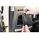 Houder - Brodit ProClip - Volkswagen Sharan 2011-2022 Left mount Houder - Brodit ProClip - Volkswagen Sharan 2011-2022 Left mount