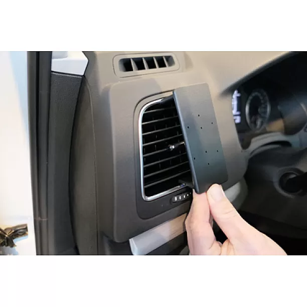 Houder - Brodit ProClip - Volkswagen Sharan 2011-2022 Left mount Houder - Brodit ProClip - Volkswagen Sharan 2011-2022 Left mount