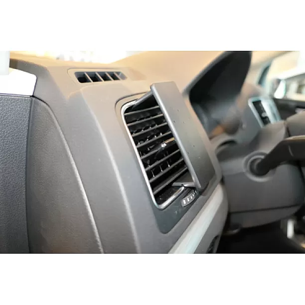 Houder - Brodit ProClip - Volkswagen Sharan 2011-2022 Left mount Houder - Brodit ProClip - Volkswagen Sharan 2011-2022 Left mount