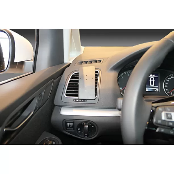 Houder - Brodit ProClip - Volkswagen Sharan 2011-2022 Left mount Houder - Brodit ProClip - Volkswagen Sharan 2011-2022 Left mount