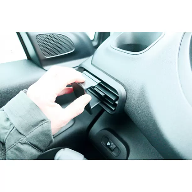 Houder - Brodit ProClip - Citroën - Opel - Peugeot - Toyota -> Left mount Houder - Brodit ProClip - Citroën - Opel - Peugeot - Toyota -> Left mount
