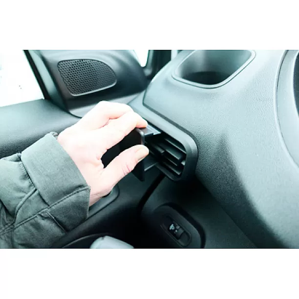 Houder - Brodit ProClip - Citroën - Opel - Peugeot - Toyota -> Left mount Houder - Brodit ProClip - Citroën - Opel - Peugeot - Toyota -> Left mount
