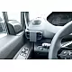 Houder - Brodit ProClip - Citroën - Opel - Peugeot - Toyota -> Left mount Houder - Brodit ProClip - Citroën - Opel - Peugeot - Toyota -> Left mount