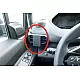 Houder - Brodit ProClip - Citroën - Opel - Peugeot - Toyota -> Left mount Houder - Brodit ProClip - Citroën - Opel - Peugeot - Toyota -> Left mount