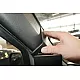 Houder - Brodit ProClip - Mercedes Benz Sprinter 2019->  Left Mount Hoog