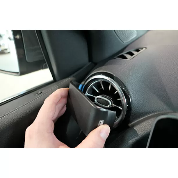 Houder - Brodit ProClip - Mercedes Benz B Klasse 2019-> / GLB-Klasse/ GLA-Klasse 2020- EQA/EQB 2022->Left mount Houder - Brodit ProClip - Mercedes Benz B Klasse 2019-> / GLB-Klasse/ GLA-Klasse 2020- EQA/EQB 2022->Left mount
