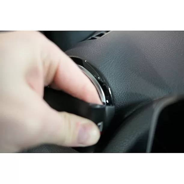 Houder - Brodit ProClip - Mercedes Benz B Klasse 2019-> / GLB-Klasse/ GLA-Klasse 2020- EQA/EQB 2022->Left mount Houder - Brodit ProClip - Mercedes Benz B Klasse 2019-> / GLB-Klasse/ GLA-Klasse 2020- EQA/EQB 2022->Left mount