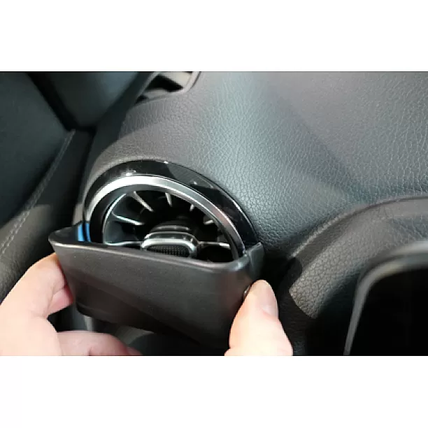 Houder - Brodit ProClip - Mercedes Benz B Klasse 2019-> / GLB-Klasse/ GLA-Klasse 2020- EQA/EQB 2022->Left mount Houder - Brodit ProClip - Mercedes Benz B Klasse 2019-> / GLB-Klasse/ GLA-Klasse 2020- EQA/EQB 2022->Left mount