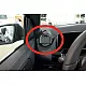 Houder - Brodit ProClip - Mercedes Benz B Klasse 2019-> / GLB-Klasse/ GLA-Klasse 2020- EQA/EQB 2022->Left mount Houder - Brodit ProClip - Mercedes Benz B Klasse 2019-> / GLB-Klasse/ GLA-Klasse 2020- EQA/EQB 2022->Left mount