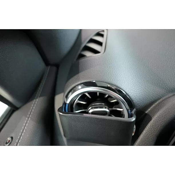 Houder - Brodit ProClip - Mercedes Benz B Klasse 2019-> / GLB-Klasse/ GLA-Klasse 2020- EQA/EQB 2022->Left mount Houder - Brodit ProClip - Mercedes Benz B Klasse 2019-> / GLB-Klasse/ GLA-Klasse 2020- EQA/EQB 2022->Left mount