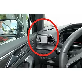 Houder - Brodit ProClip - Seat Tarraco 2019-2024 Left mount
