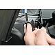 Houder - Brodit ProClip - Suzuki Jimny 2019-> Left mount Houder - Brodit ProClip - Suzuki Jimny 2019-> Left mount